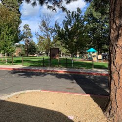 Barkmaster Dog Park