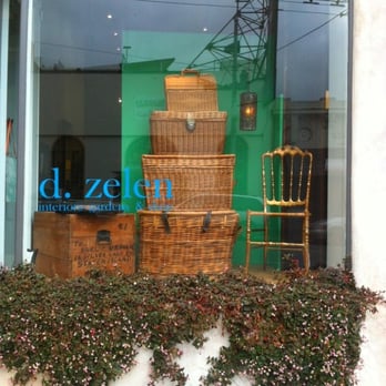 d.zelen - stacks on stacks on stacks. - Home Decor Near Me - San Francisco, California