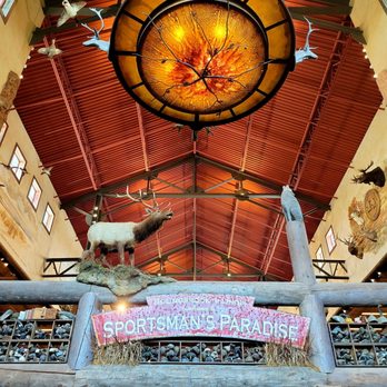 Bass Pro Shops - Outdoor Gear Near Me - Bolingbrook, Illinois Bass Pro Shops - Outdoor Gear Near Me - Bolingbrook, Illinois