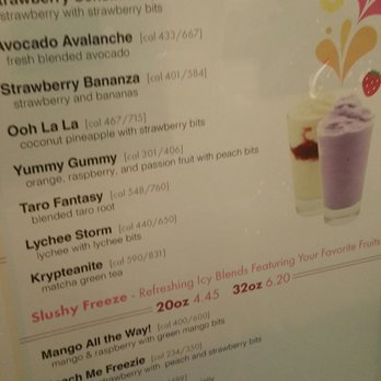 Tastea - Juice Bars & Smoothies Near Me - Garden Grove, California Tastea - Juice Bars & Smoothies Near Me - Garden Grove, California