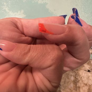 Ranch Nails Spa - Nail Salons Near Me - Ontario, California