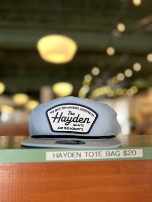 The Hayden by null