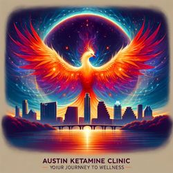 Austin Ketamine Clinic - #ketamine #ketaminetherapy #austinketamineclinic #512ketamine #ketamineatx #painting4ptsd