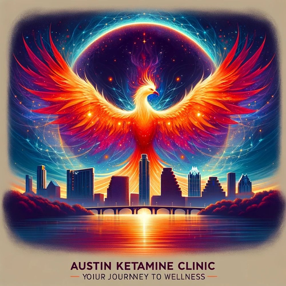 Austin Ketamine Clinic - grief counselor in Austin, TX