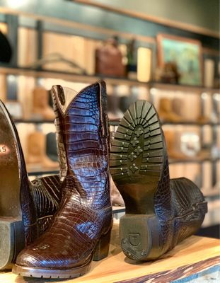 Snellville Shoe Repair