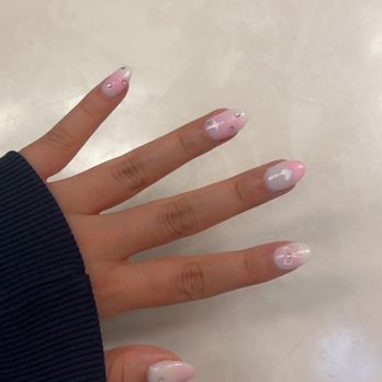 Shine Nail Spa and Lounge - Nail art by Celine - Nail Salons Near Me - Dallas, Texas Shine Nail Spa and Lounge - Nail art by Celine - Nail Salons Near Me - Dallas, Texas