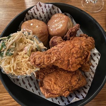 The Dutch - hot fried chicken - American Near Me - New York, New York The Dutch - hot fried chicken - American Near Me - New York, New York