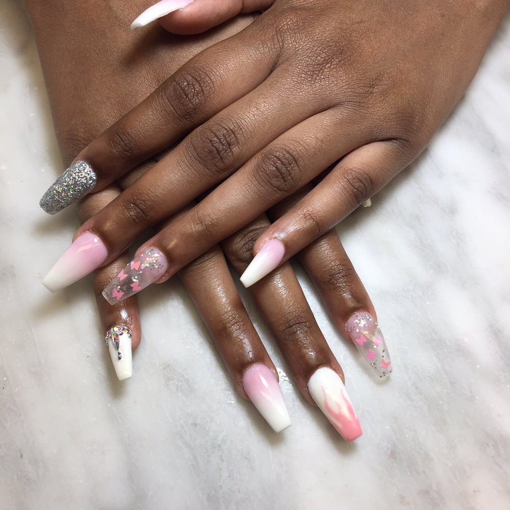 Share 123+ nail salon lafayette la super hot songngunhatanh.edu.vn