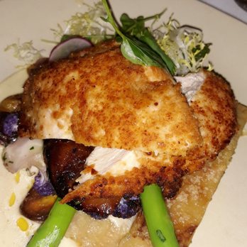 Italian Kitchen - Parmesan crusted chicken - Italian Near Me - Vancouver, British Columbia Italian Kitchen - Parmesan crusted chicken - Italian Near Me - Vancouver, British Columbia