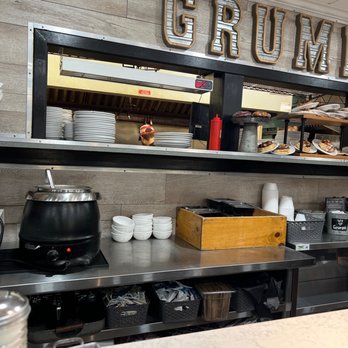 Grumpy's Restaurant - Cooks - Breakfast & Brunch Near Me - Orange Park, Florida Grumpy's Restaurant - Cooks - Breakfast & Brunch Near Me - Orange Park, Florida