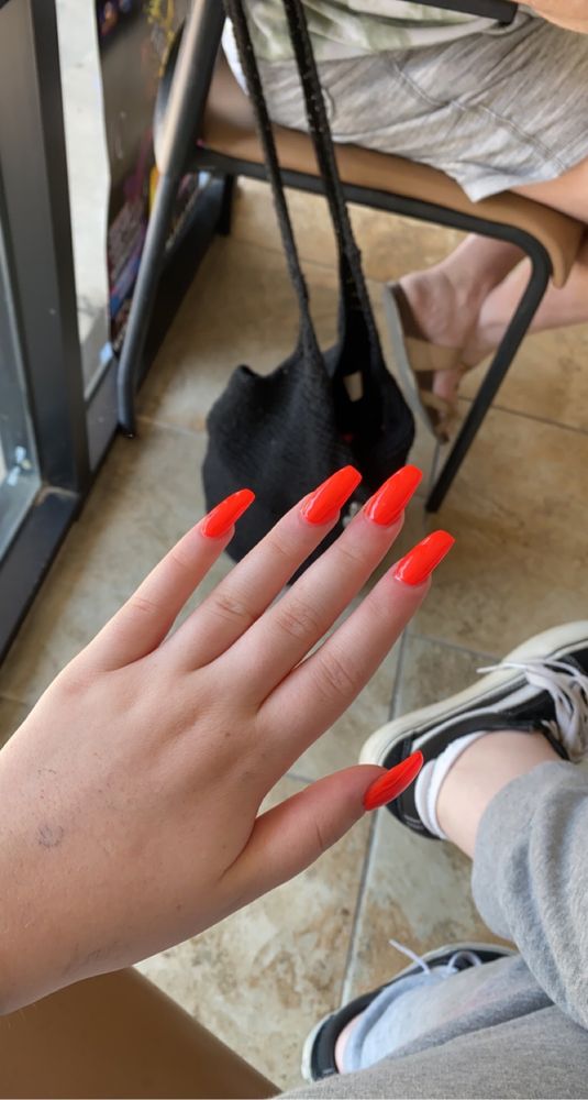 TOP NAILS Updated October 2024 18 Photos & 15 Reviews 815 S Main St, Red Bluff, California