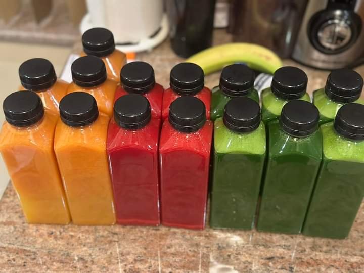 GET RIGHT JUICES AND WANGZ Updated October 2024 222 W 6th St, Los