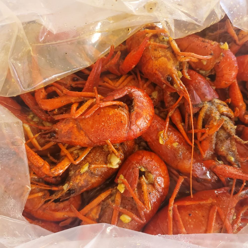 Pier 18 - Crawfish $13.99 a lb - Seafood Near Me - Saginaw, Texas Pier 18 - Crawfish $13.99 a lb - Seafood Near Me - Saginaw, Texas