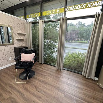 Vibe Studio - Private suite - Hair Salons Near Me - Anchorage, Alaska Vibe Studio - Private suite - Hair Salons Near Me - Anchorage, Alaska