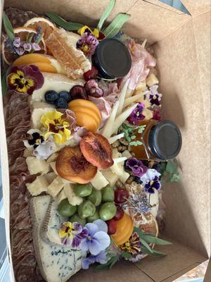 Ollie's American Cheese + Provisions by null