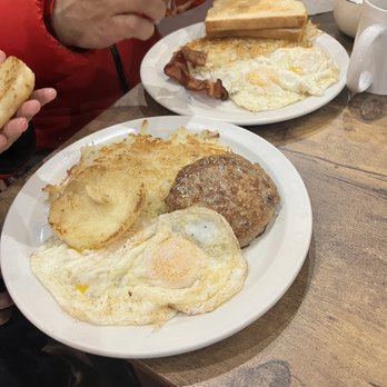 Stay USA Cafe - Breakfast & Brunch Near Me - Hot Springs, South Dakota Stay USA Cafe - Breakfast & Brunch Near Me - Hot Springs, South Dakota