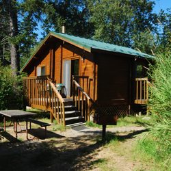 Thousand Trails La Conner