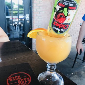 Wise Guys Pizzeria - Pizza Near Me - Grapevine, Texas