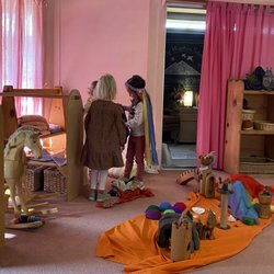 The Mountain School