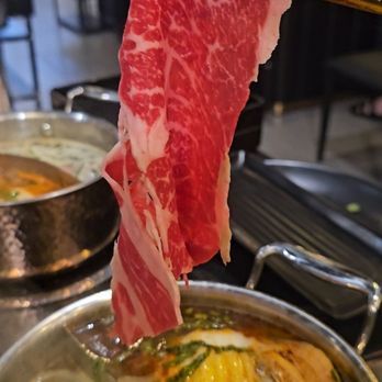 Hotaru Shabu & Grill - Hot pot - Hot Pot Near Me - Tustin, California