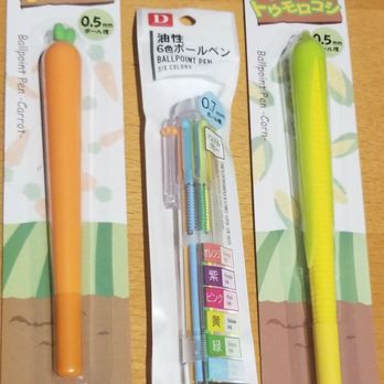 Hello Tokyo - Cute pens - Discount Store Near Me - Niles, Illinois Hello Tokyo - Cute pens - Discount Store Near Me - Niles, Illinois