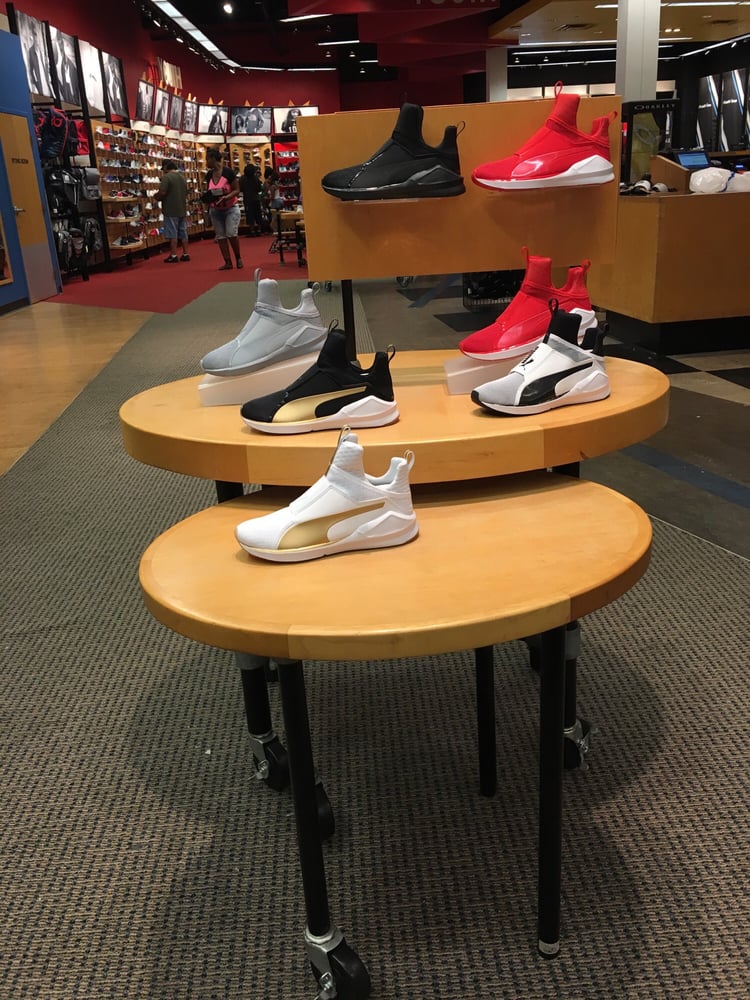 FINISH LINE Updated September 2024 1000 Southlake Mall, Morrow, Shoe Stores