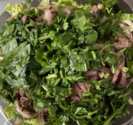 Karam Restaurant by null