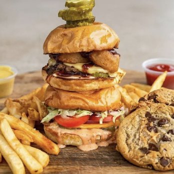 Mission Burger - Burgers Near Me - Austin, Texas Mission Burger - Burgers Near Me - Austin, Texas