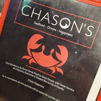 Chason's - First timers.... - Seafood Near Me - Elk Grove, California Chason's - First timers.... - Seafood Near Me - Elk Grove, California