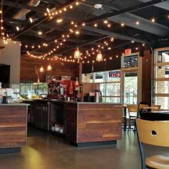 Brickhaus Coffee - Coffee & Tea Near Me - Beaverton, Oregon