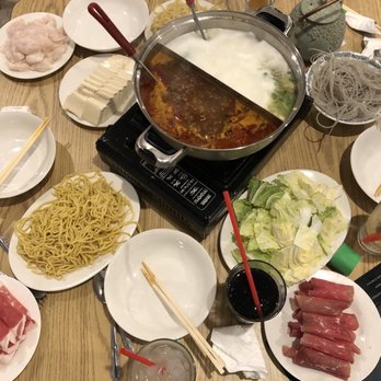 Sichuan Garden - Hot pot - Chinese Near Me - San Antonio, Texas Sichuan Garden - Hot pot - Chinese Near Me - San Antonio, Texas