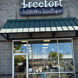 Treefort Childrens Boutique