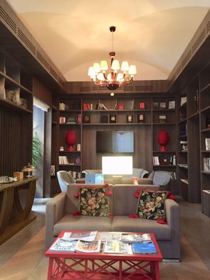 Martis Palace Hotel Rome by null