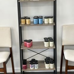 Wag'n Wicks Candles