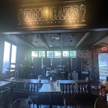 The Cats Restaurant - Barbeque Near Me - Los Gatos, California The Cats Restaurant - Barbeque Near Me - Los Gatos, California
