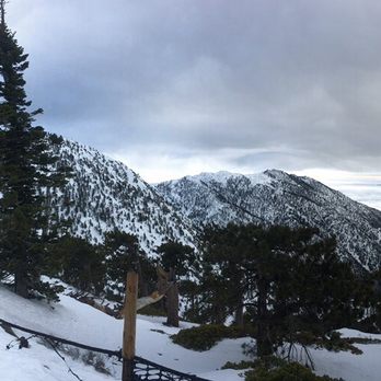 Mt Baldy Resort - Ski Resorts Near Me - Mount Baldy, California Mt Baldy Resort - Ski Resorts Near Me - Mount Baldy, California