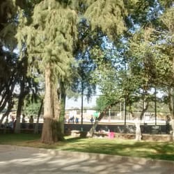 Parque San Rafael