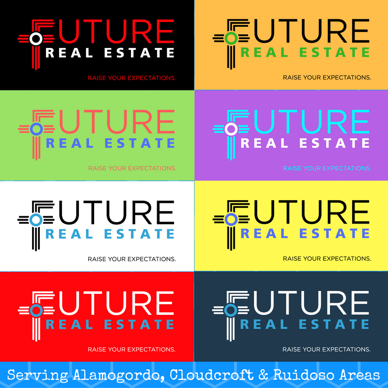 FUTURE REAL ESTATE Updated October 2024 Alamogordo, New Mexico Real Estate Services