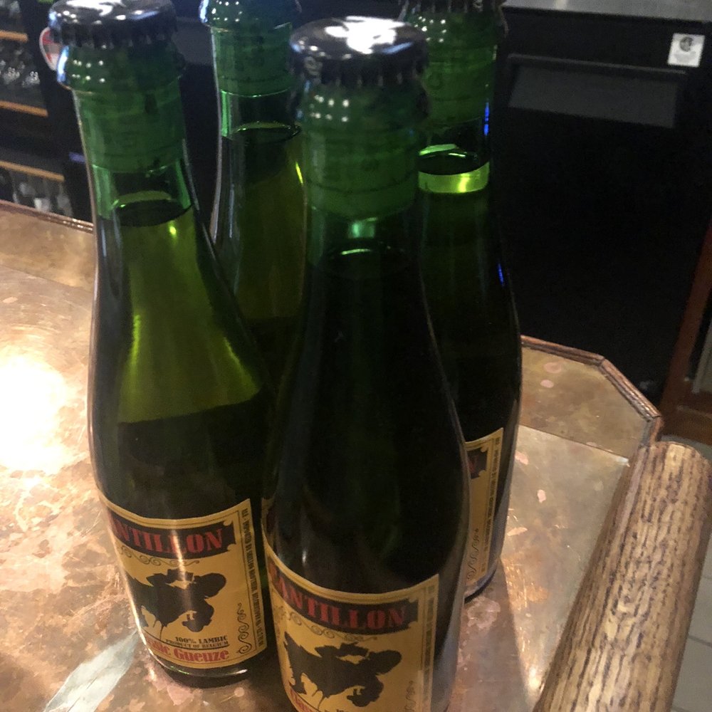 Bottle Rocket Beer Reserve - They had Cantillon to go! Seriously - Beer, Wine & Spirits Near Me - Buffalo, New York Bottle Rocket Beer Reserve - They had Cantillon to go! Seriously - Beer, Wine & Spirits Near Me - Buffalo, New York