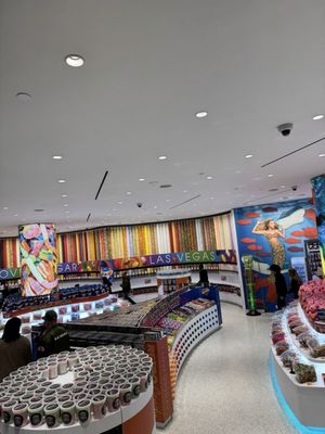 I Love Sugar (Las Vegas) by null