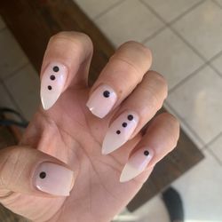 French Nails