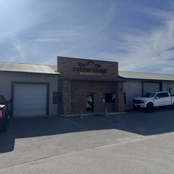 Auto Trim - Auto Customization Near Me - Boerne, Texas Auto Trim - Auto Customization Near Me - Boerne, Texas