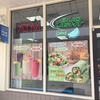 R and B Petroleum - Smoothies, wraps and healthy fast food choices. - Gas Stations Near Me - Tamarac, Florida R and B Petroleum - Smoothies, wraps and healthy fast food choices. - Gas Stations Near Me - Tamarac, Florida