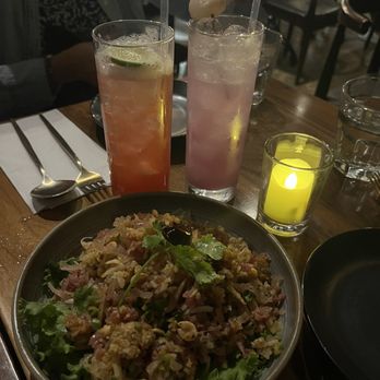 Tong - Thai Near Me - Brooklyn, New York