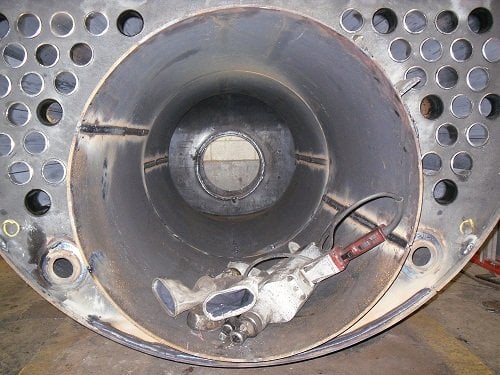 Slide of NHP Plumbing and Drain