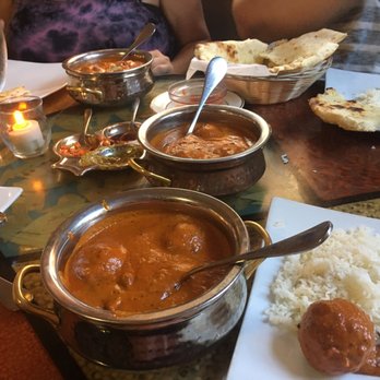 Singh's Cafe - Malai kofta - Indian Near Me - Wellesley, Massachusetts