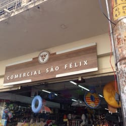 Comercial São Félix