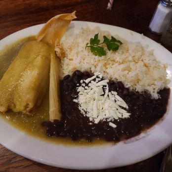Caadxi Oaxaca - Mexican Near Me - Snoqualmie, Washington