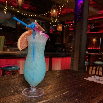 Tiki Rock - Tiki Bars Near Me - Boston, Massachusetts Tiki Rock - Tiki Bars Near Me - Boston, Massachusetts