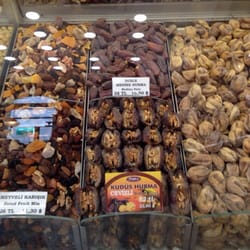 Tuğba - The selection of dates and some others